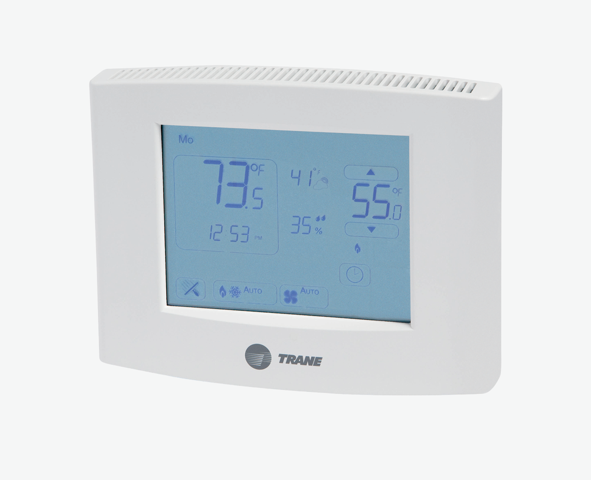 Thermostats